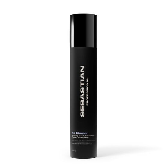 SPRAY FIXADOR SEBASTIAN RE-SHAPER 300ML